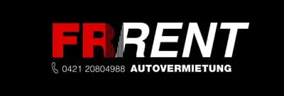 Logo FR-Rent Autovermietung Bremen
